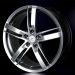 Ͻ ALLOY WHEELS